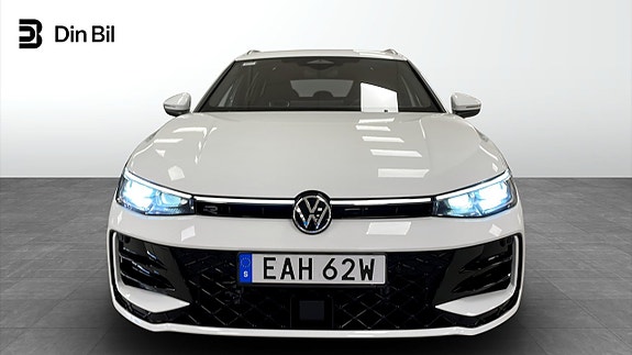 Volkswagen Passat 4 of 5