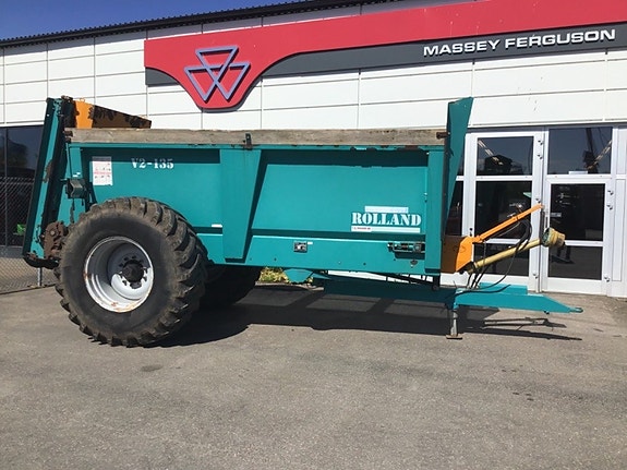 Rolland V2-135