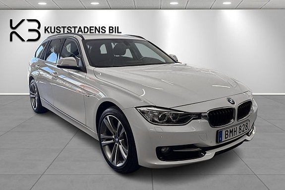BMW 320d