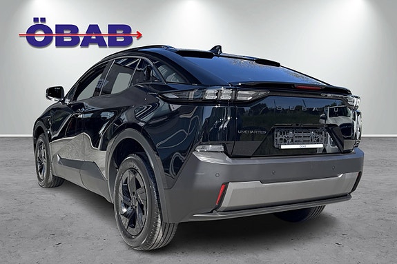 Subaru Uncharted 6 of 12