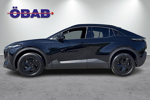 Subaru Uncharted 4 of 5