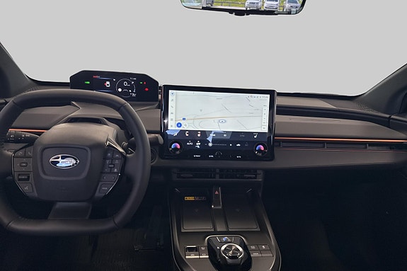 Subaru Uncharted 7 of 12