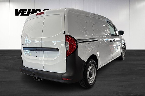 Mercedes-Benz Citan 112 3 of 5