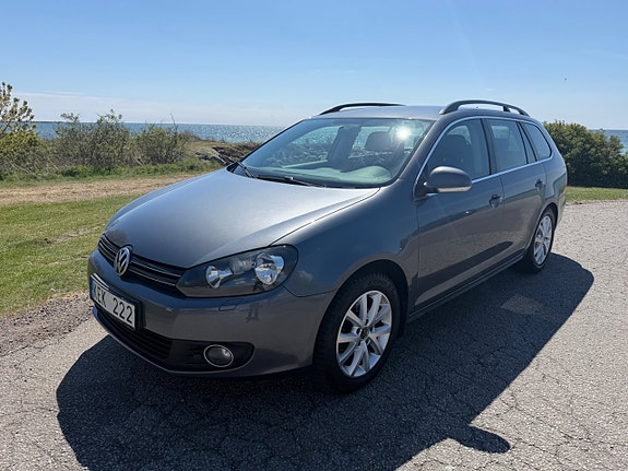 Volkswagen Golf-Serie