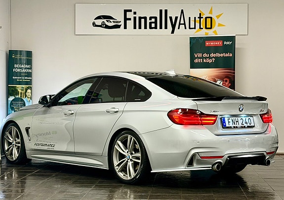 BMW 428i 4 of 5