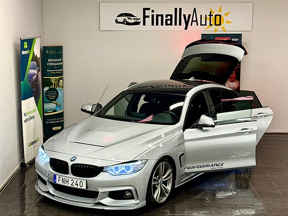 BMW 428i