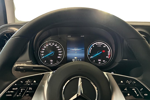Mercedes-Benz Citan 112 5 of 5