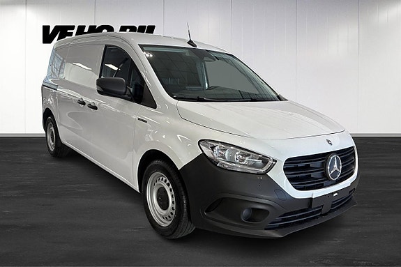 Mercedes-Benz Citan 112 2 of 5
