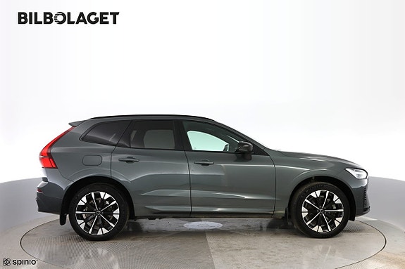 Volvo XC60 5 of 5