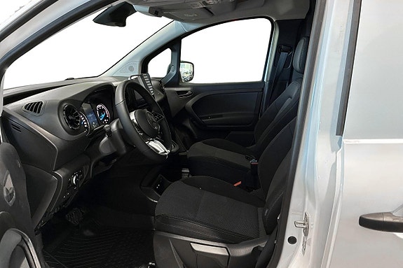 Mercedes-Benz Citan 112 7 of 12