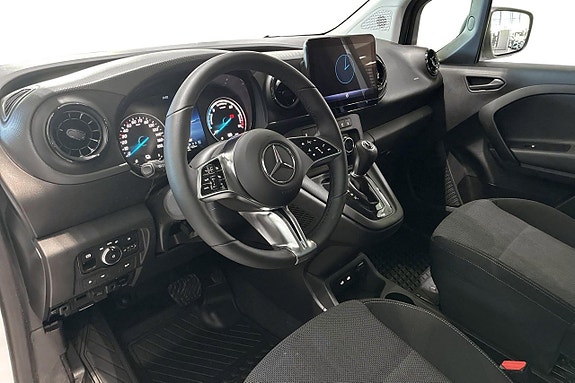 Mercedes-Benz Citan 112 6 of 12