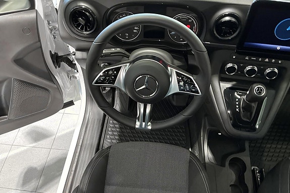 Mercedes-Benz Citan 112 8 of 12