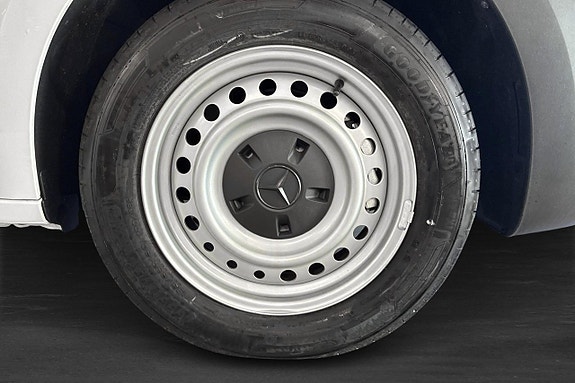 Mercedes-Benz Citan 112 11 of 12