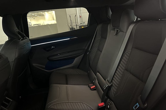 Renault Scenic E-Tech 8 of 8