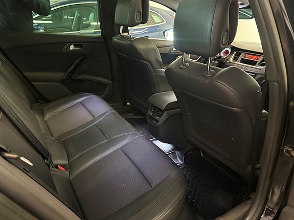 Peugeot 508 20 of 23