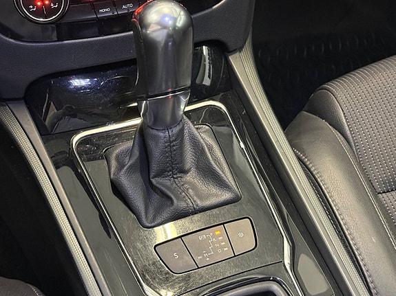 Peugeot 508 12 of 23