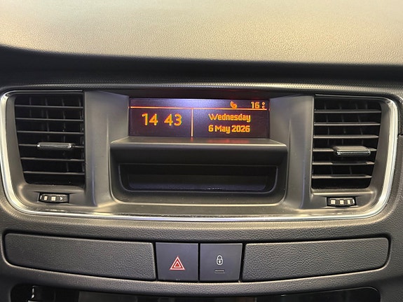 Peugeot 508 17 of 23