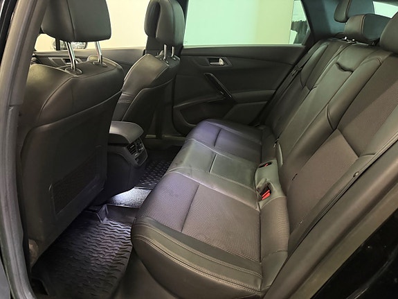 Peugeot 508 19 of 23