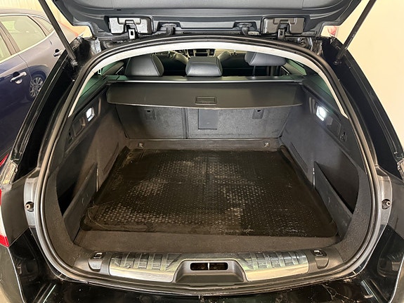Peugeot 508 22 of 23
