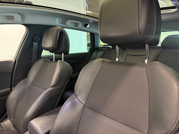 Peugeot 508 9 of 23