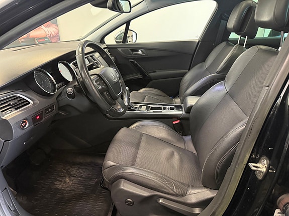 Peugeot 508 8 of 23