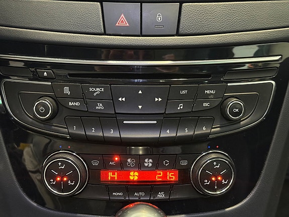 Peugeot 508 18 of 23