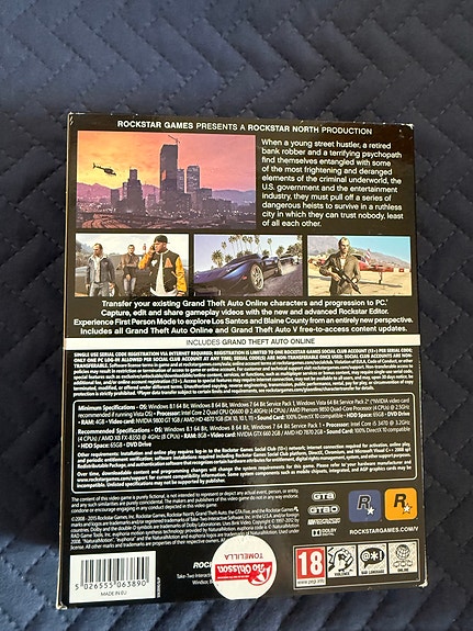 Product image 2 of 2