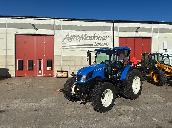 New Holland T 5.90 S