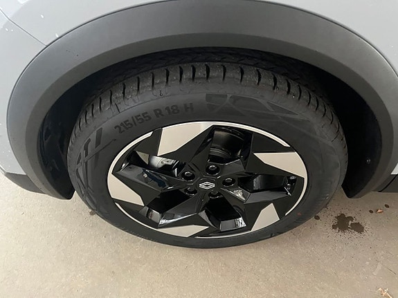 Renault Captur 15 of 16