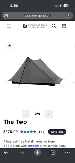 Product image 2 of 5