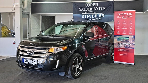 Ford Edge