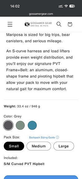Product image 2 of 5