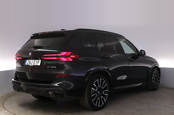 BMW X5 5 of 27