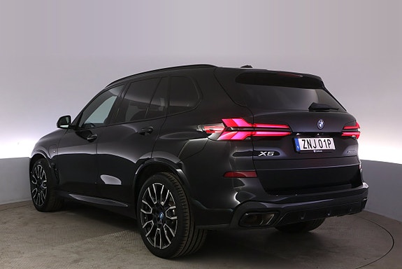 BMW X5 4 of 27