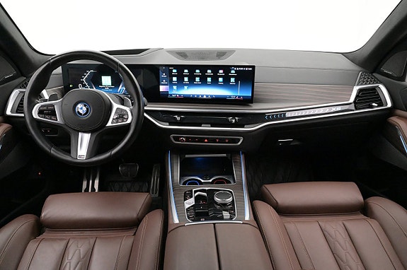 BMW X5 6 of 27