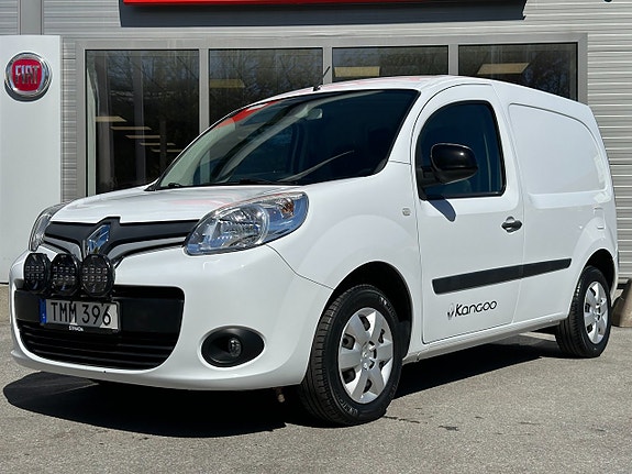 Renault Kangoo Express