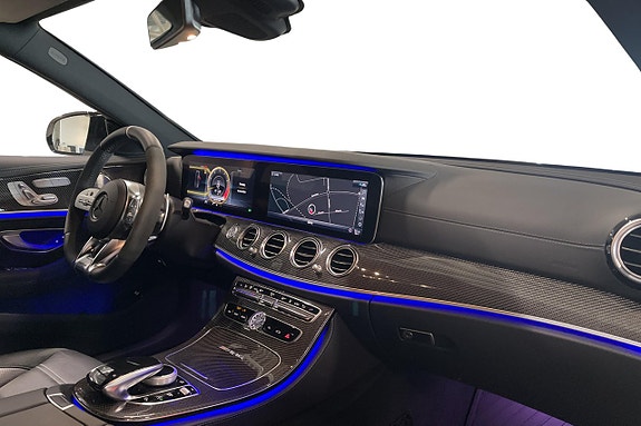 Mercedes-Benz AMG GT Black Series 10 of 26