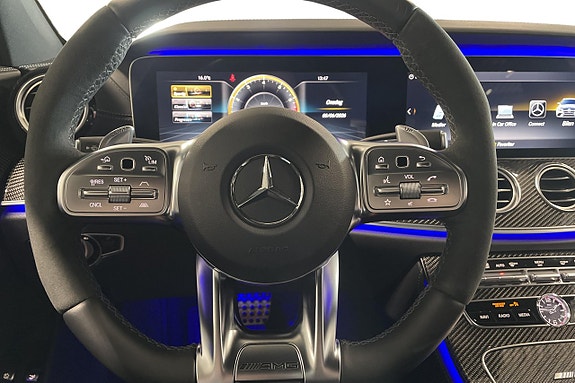 Mercedes-Benz AMG GT Black Series 11 of 26