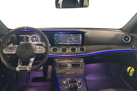 Mercedes-Benz AMG GT Black Series 7 of 26