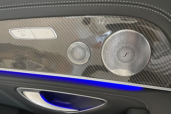 Mercedes-Benz AMG GT Black Series 14 of 26