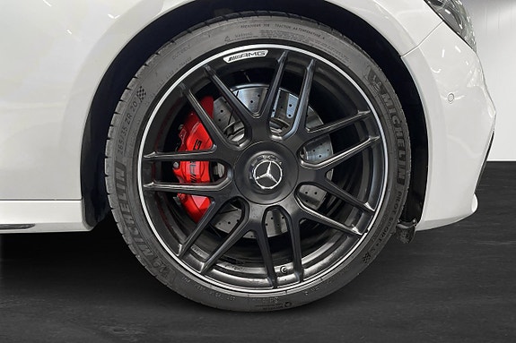 Mercedes-Benz AMG GT Black Series 23 of 26
