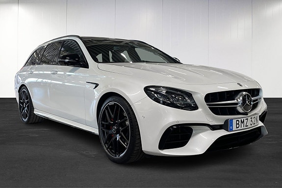 Mercedes-Benz AMG GT Black Series 3 of 5