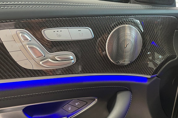 Mercedes-Benz AMG GT Black Series 15 of 26
