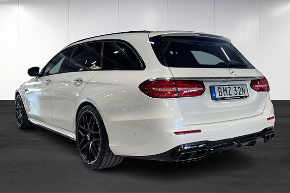Mercedes-Benz AMG GT Black Series 5 of 5