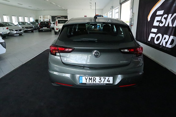 Opel Astra 3 of 5