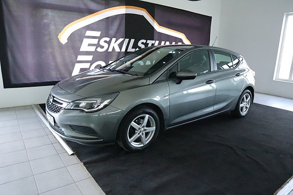 Opel Astra 2 of 5