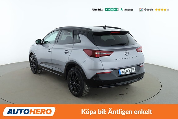 Opel Grandland X 3 of 5