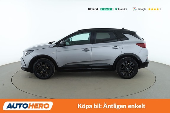 Opel Grandland X 2 of 5
