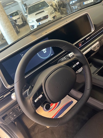 Hyundai Ioniq 6 8 of 8