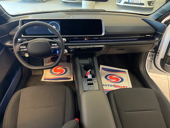 Hyundai Ioniq 6 6 of 8